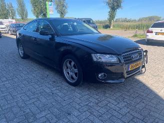 Audi A5 2.0 TFSI 179pk picture 7