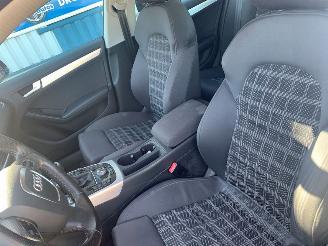 Audi A5 2.0 TFSI 179pk picture 11