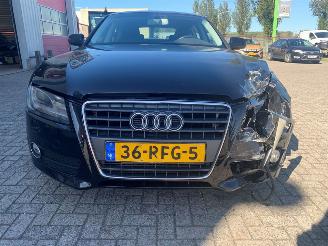 Audi A5 2.0 TFSI 179pk picture 8