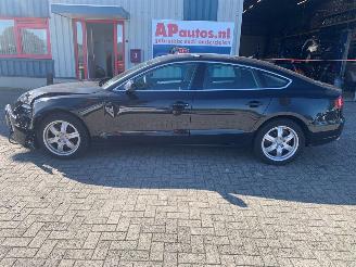 Audi A5 2.0 TFSI 179pk picture 2