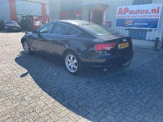 Audi A5 2.0 TFSI 179pk picture 3