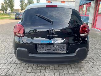 Citroën C3 C3 (SX/SW), Hatchback, 2016 1.2 12V e-THP PureTech 110 picture 4