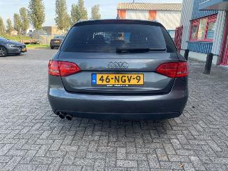 Audi A4 AUDI A4 AVANT 1.8 TFSI picture 4