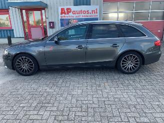 Audi A4 AUDI A4 AVANT 1.8 TFSI picture 2