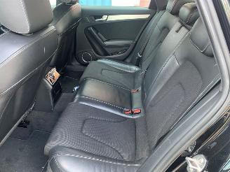 Audi A4 2.0 TFSI Flexible Fuel QUATTRO 6-BAK picture 16