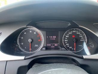 Audi A4 2.0 TFSI Flexible Fuel QUATTRO 6-BAK picture 13