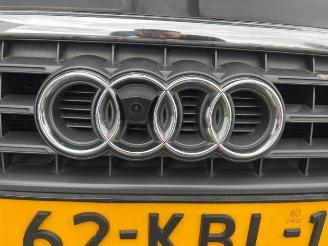 Audi A4 A4 (B8), Sedan, 2007 / 2015 2.0 TFSI 16V picture 15
