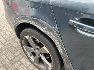 Audi A4 A4 (B8), Sedan, 2007 / 2015 2.0 TFSI 16V picture 23