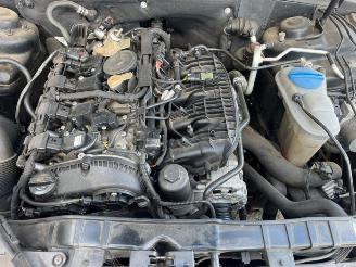 Audi A4 A4 (B8), Sedan, 2007 / 2015 1.8 TFSI 16V picture 15