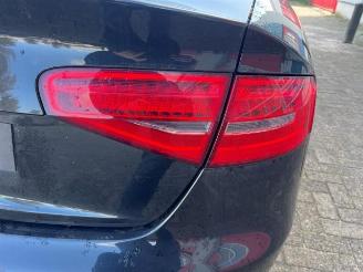 Audi A4 A4 (B8), Sedan, 2007 / 2015 1.8 TFSI 16V picture 13
