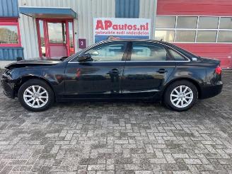 Audi A4 A4 (B8), Sedan, 2007 / 2015 1.8 TFSI 16V picture 2