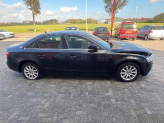 Audi A4 A4 (B8), Sedan, 2007 / 2015 1.8 TFSI 16V picture 6