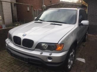 BMW X5  picture 6