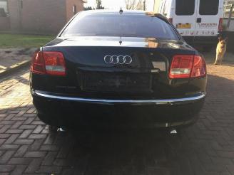 Audi A8  picture 3