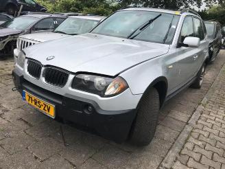  BMW X3  2005/1