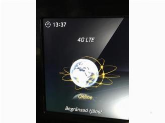 Mercedes E-klasse E Estate (S213), Combi, 2016 / 2023 E-220d 2.0 Turbo 16V 4-Matic picture 23