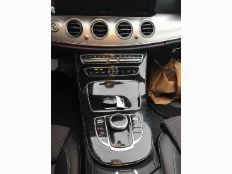 Mercedes E-klasse E Estate (S213), Combi, 2016 / 2023 E-220d 2.0 Turbo 16V 4-Matic picture 10