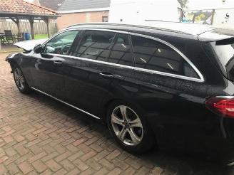 Mercedes E-klasse E Estate (S213), Combi, 2016 / 2023 E-220d 2.0 Turbo 16V 4-Matic picture 5