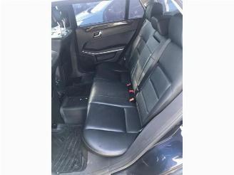 Mercedes E-klasse E Estate (S212), Combi, 2009 / 2016 E-300 Hybrid,BlueTec Hybrid V6 24V picture 11