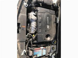 Chevrolet Malibu Malibu, Sedan, 2012 2.0 D 16V picture 9