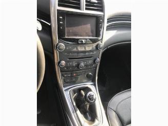 Chevrolet Malibu Malibu, Sedan, 2012 2.0 D 16V picture 6