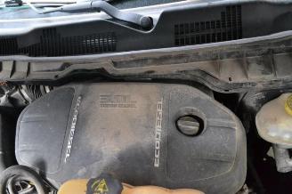 Dodge Ram 1500 Crew Cab (DS), Pick-up, 2010 / 2018 3.0 V6 Diesel 4x4 picture 4