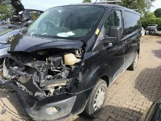 Sloopauto Ford Transit Transit Custom, Bus, 2011 / 2023 2.0 TDCi 16V Eco Blue 130 2017/8