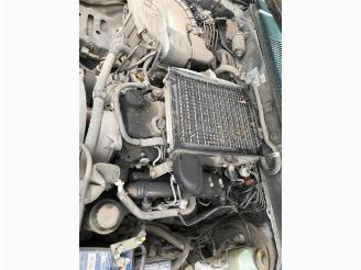 Toyota Landcruiser Land Cruiser 90 (J9), Terreinwagen, 1996 / 2002 3.0 D-4D 90 16V picture 7