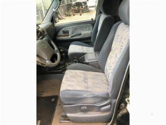 Toyota Landcruiser Land Cruiser 90 (J9), Terreinwagen, 1996 / 2002 3.0 D-4D 90 16V picture 4