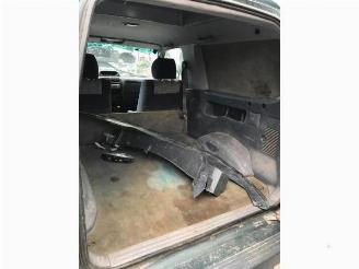 Toyota Landcruiser Land Cruiser 90 (J9), Terreinwagen, 1996 / 2002 3.0 D-4D 90 16V picture 6