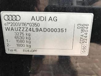 Audi Q7  picture 5