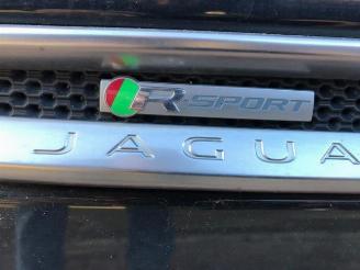 Jaguar XE  picture 5
