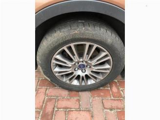 Ford Kuga Kuga II (DM2), SUV, 2012 2.0 TDCi 16V 140 4x4 picture 9