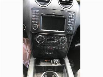 Mercedes ML  picture 7