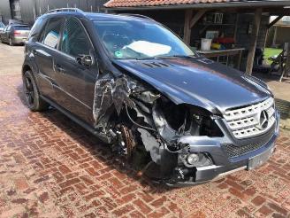 Mercedes ML  picture 4