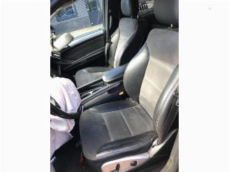 Mercedes ML  picture 5