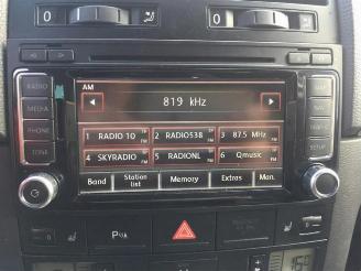 Volkswagen Touareg  picture 11