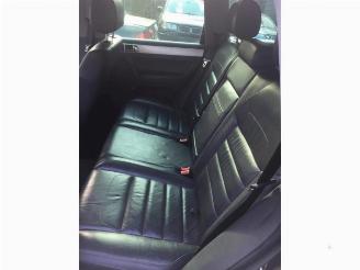 Volkswagen Touareg  picture 7