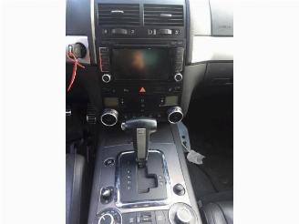 Volkswagen Touareg  picture 8