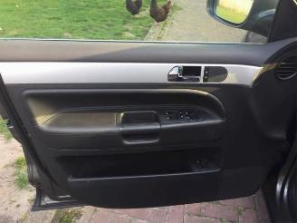 Volkswagen Touareg  picture 6