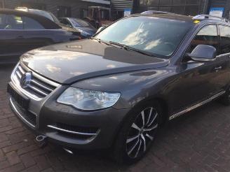 Volkswagen Touareg  picture 4