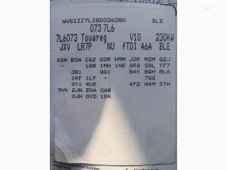 Volkswagen Touareg  picture 12