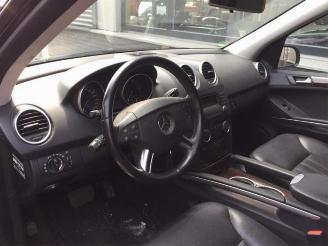 Mercedes ML  picture 10