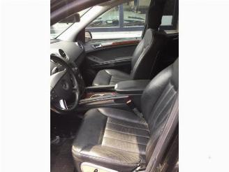 Mercedes ML  picture 7