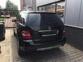 Mercedes ML  picture 4