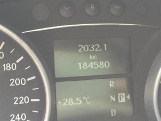 Mercedes ML  picture 5