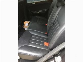 Mercedes ML  picture 9