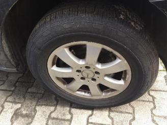 Mercedes ML  picture 13