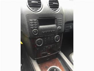 Mercedes ML  picture 6