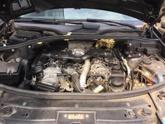 Mercedes ML  picture 12